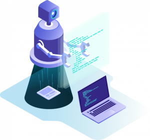 Разработка сайта для автоматизации бизнес-процессов в Кали