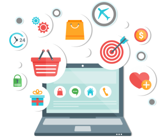 Разработка площадки электронной коммерции в Кали