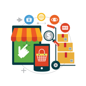 Разработка сложного сайта для сферы логистики в Кали